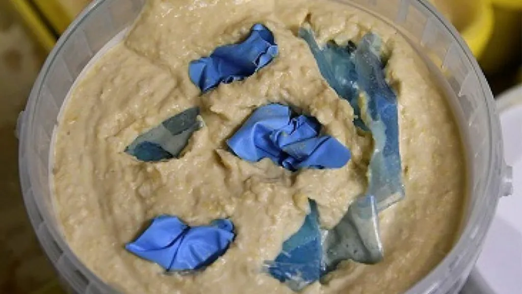 Smart Food Safety Image