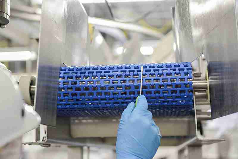 Component of Food Safety