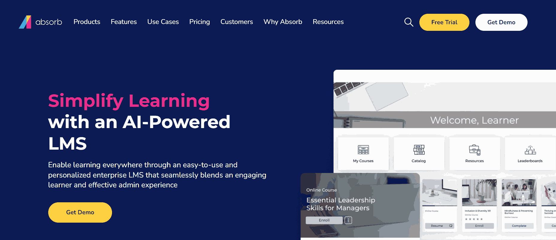 Smart Training
