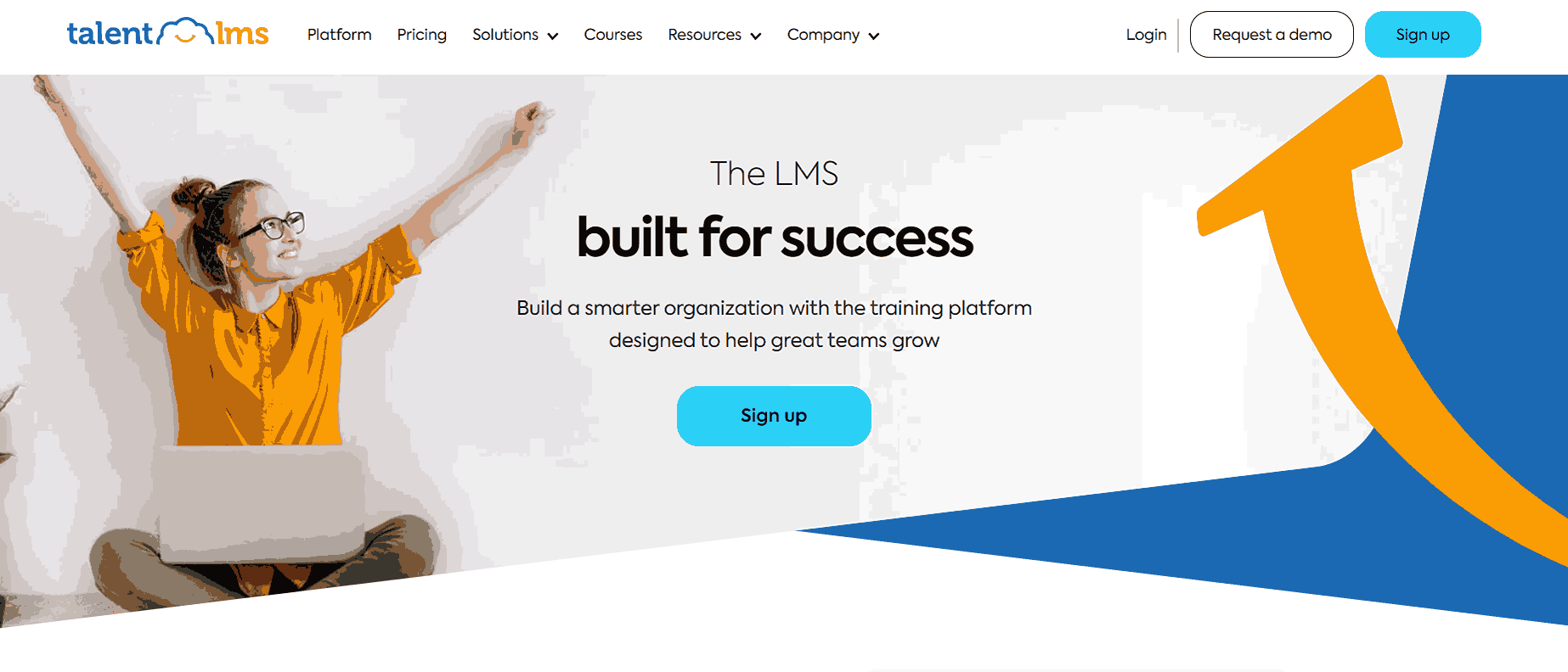 Smart Training