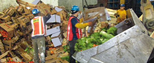 Absence of Traceability