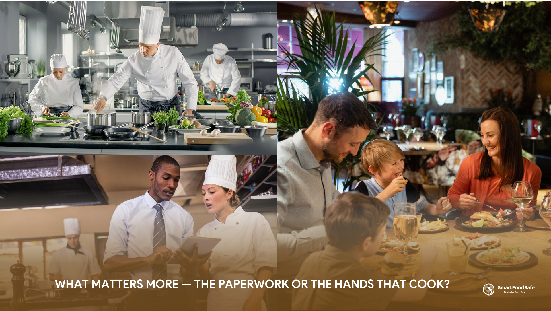 The Human Factor in Food Safety: The Biggest Risk You’re Overlooking
