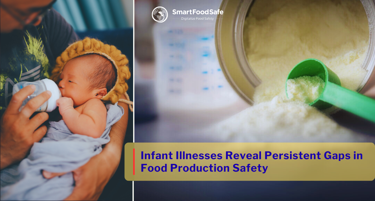 What a Recent Botulism Outbreak Teaches Us About Safety, Hygiene & The Hidden Risks in Food Processing