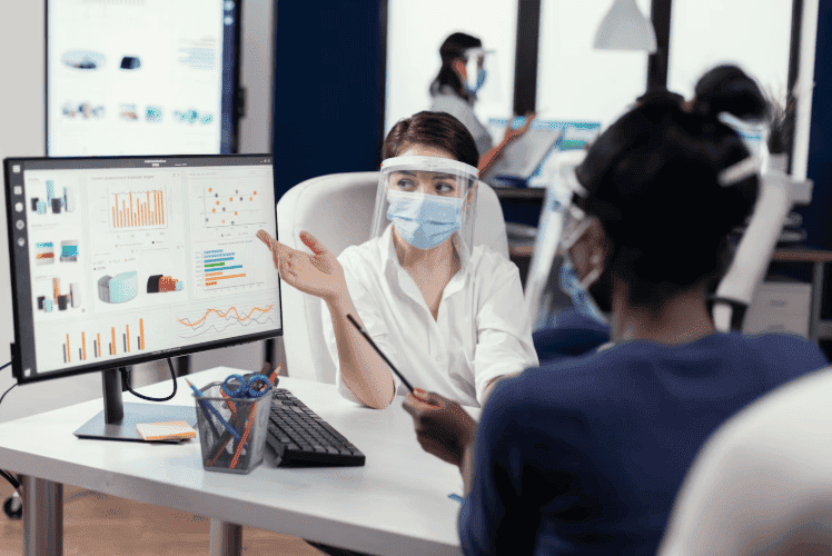 Evaluation of an active learning module