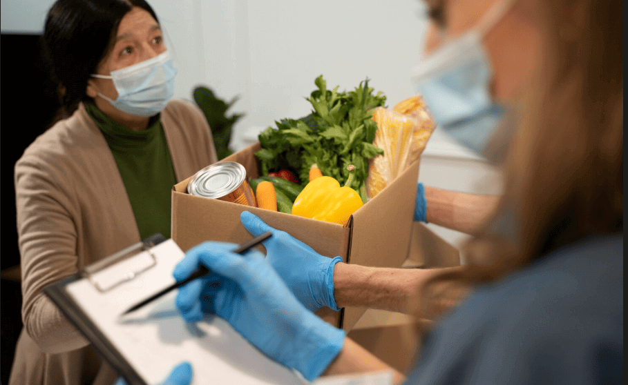 Evidence for initiating food safety policy An assessment of the quality and