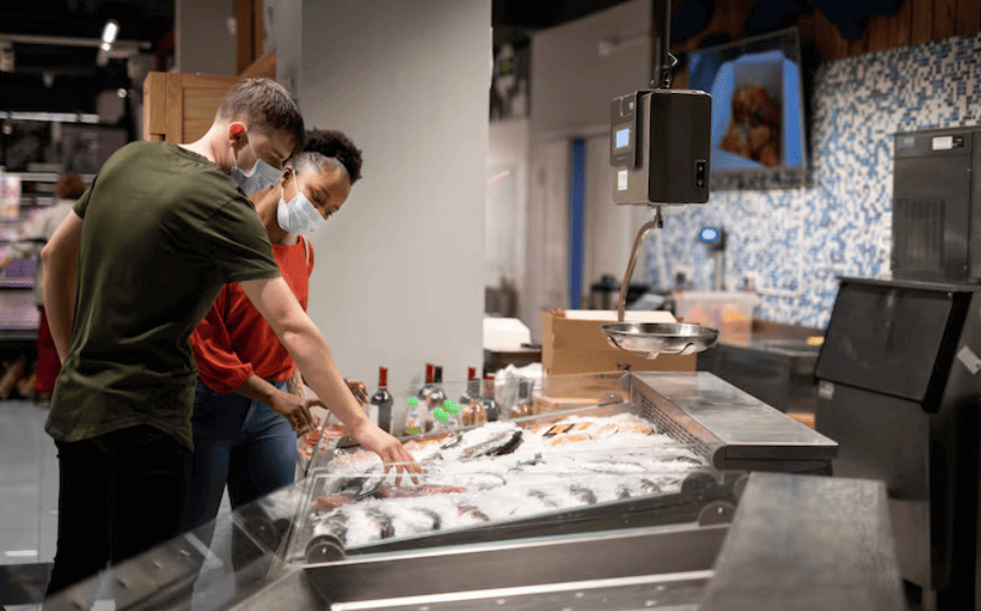 Maturity of Food Safety Management Systems in the Vietnamese Seafood