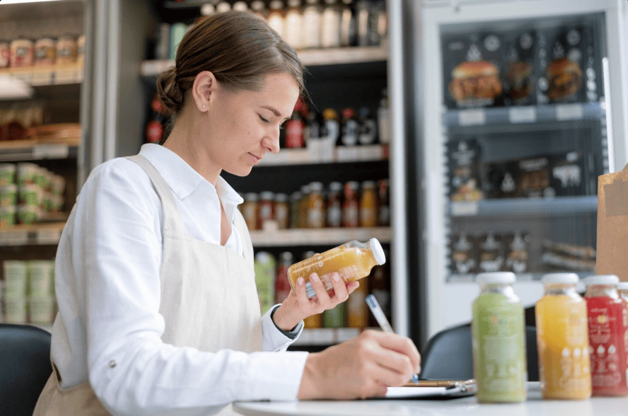 Analysis of Factors Affecting Consumers’ Perception of Food