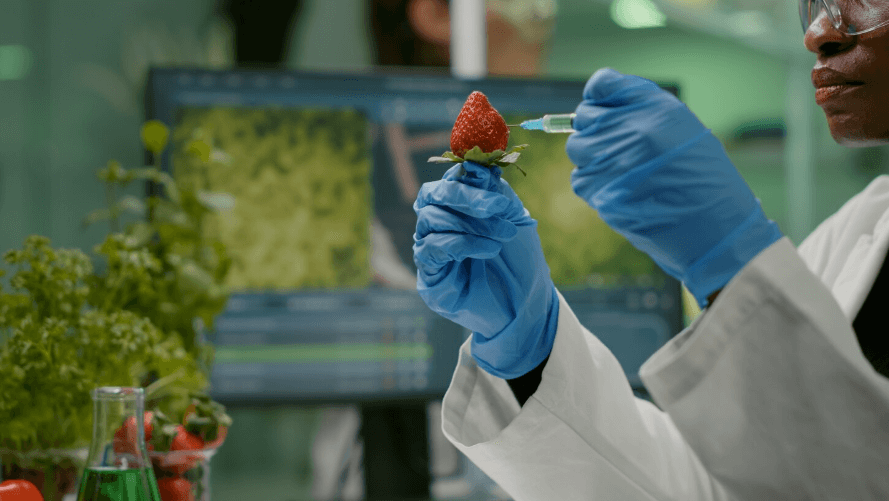 Emerging Infectious Food System Related Zoonotic Foodborne Disease