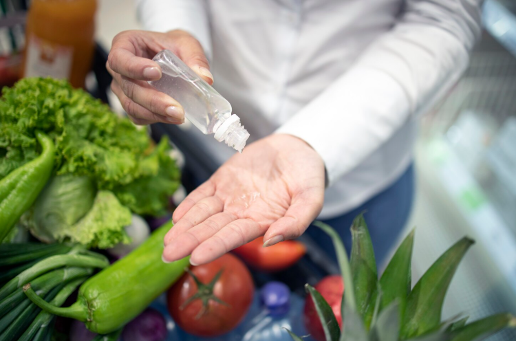 Introductory Chapter Food Safety