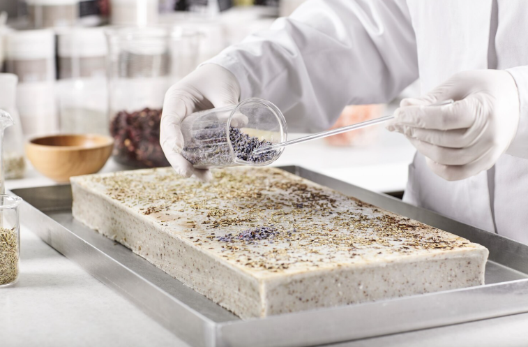 Reduction of Acrylamide in lant-Based Foods through Traditional and Innovative Fermentation Techniques