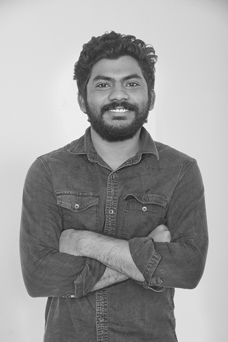 Bharath Nandipati