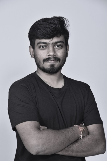 Darshan KS
