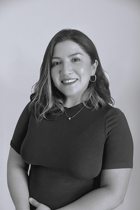 Gloria Pacheco
