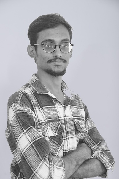 Mahesh BV