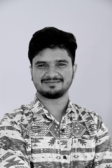 Manu R