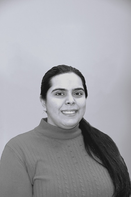 Nureen Dua