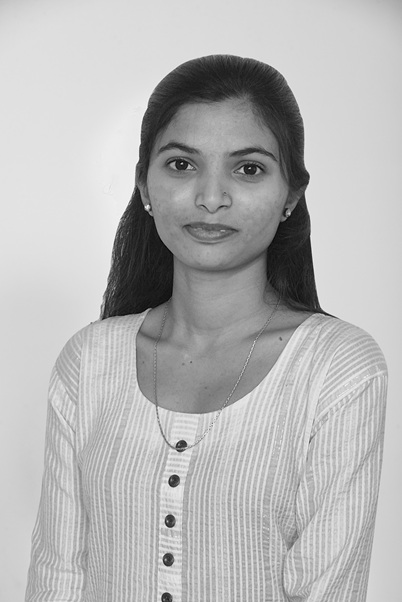 Priya Gourakkanavar
