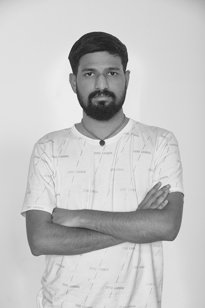Sachin Hiremath
