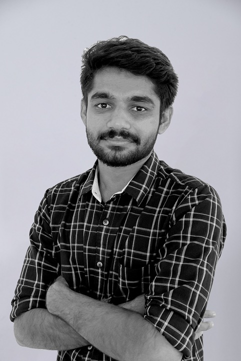 Sachin Shetty