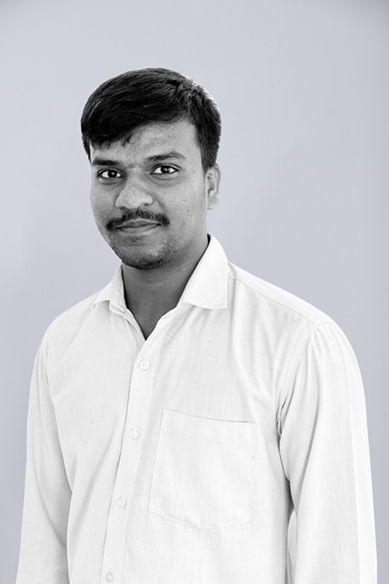 Santhosh-Kumar JR