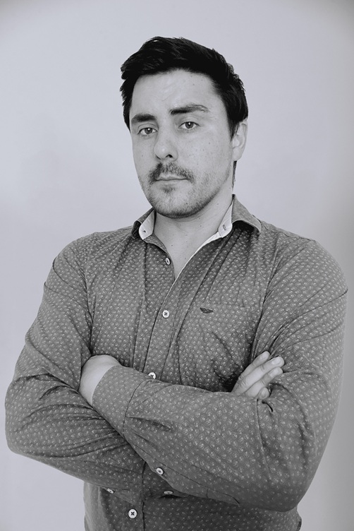 Sebastián Castro