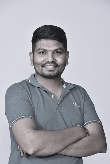 Shivakumar Mytri