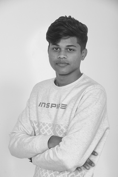 Sivaraj Kandasamy