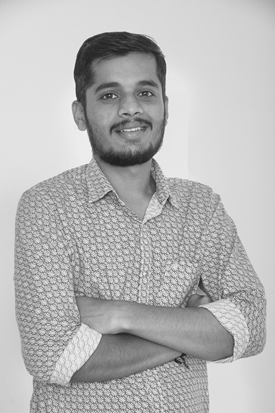Suresh Balagoudra