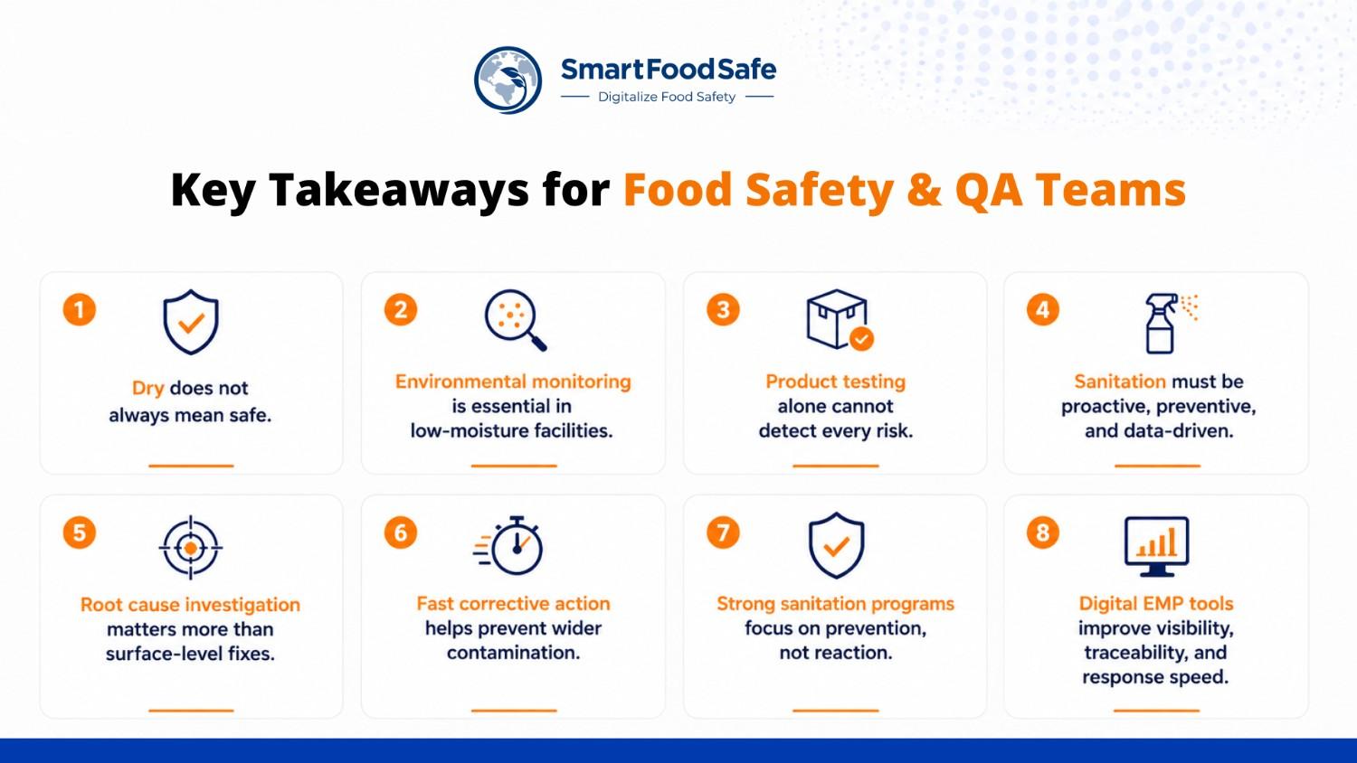 key takeaways