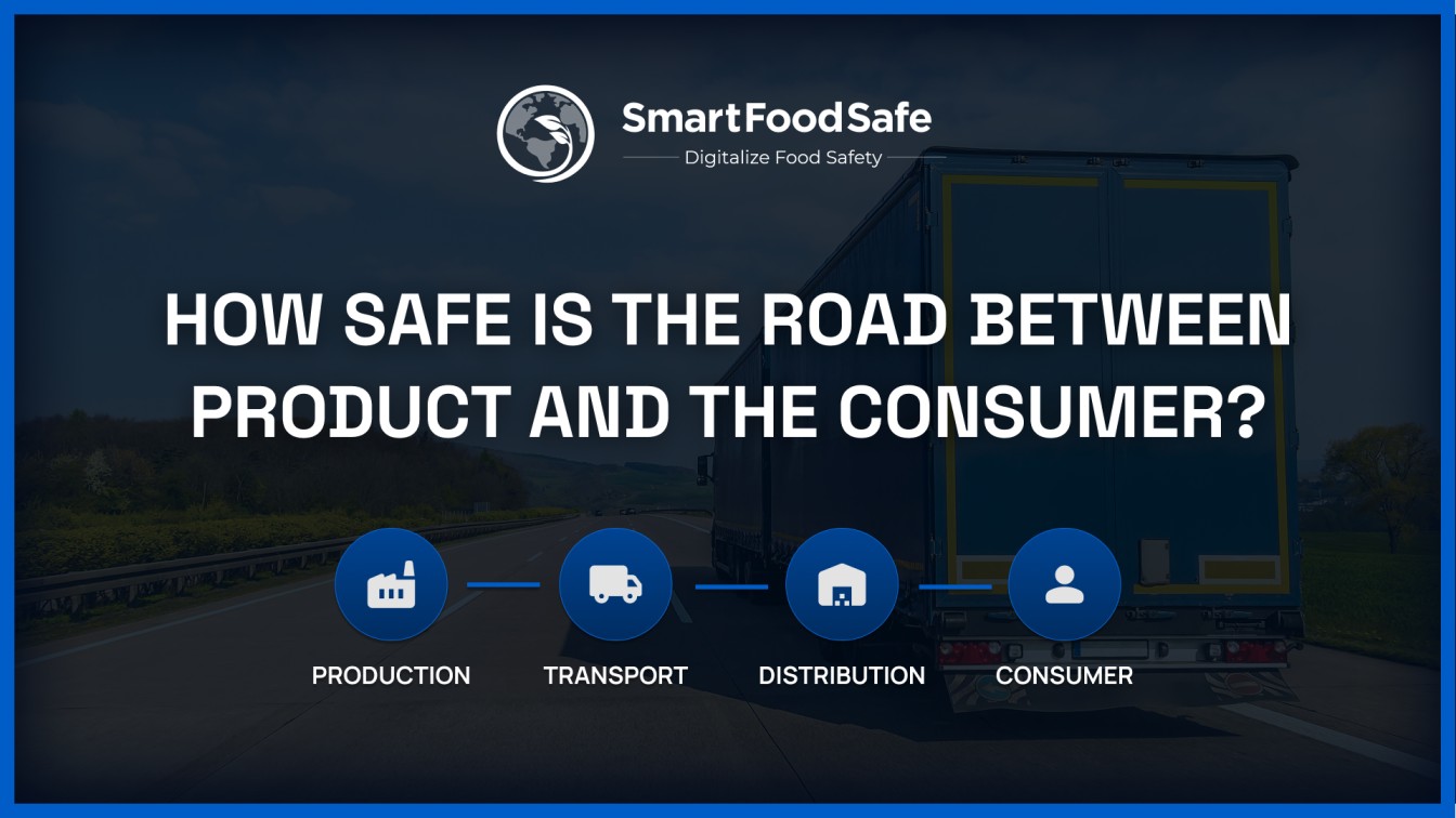 Food on Wheels: Why Transport Hygiene Can Make or Break Food Safety
