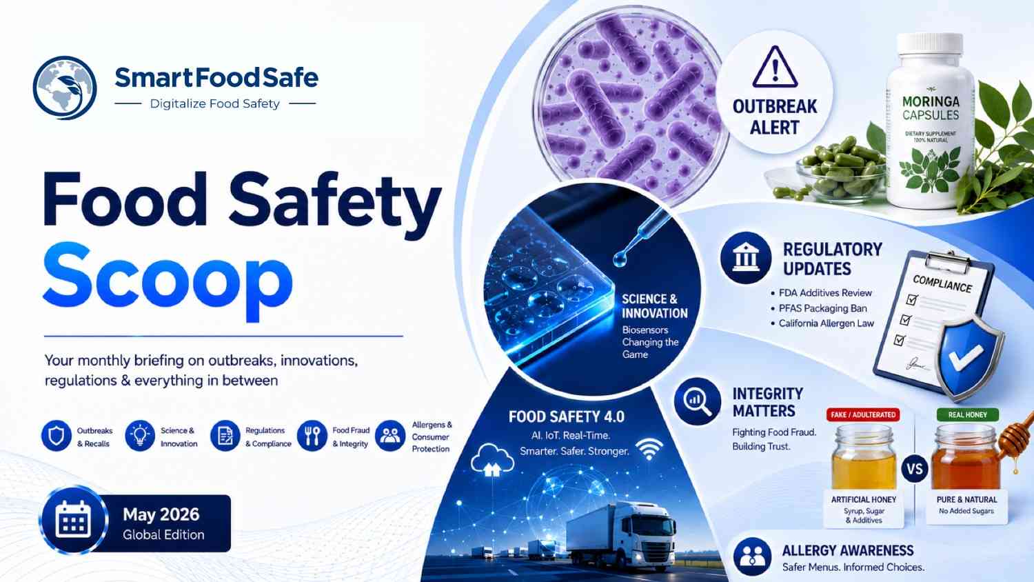 Food Safety Scoop