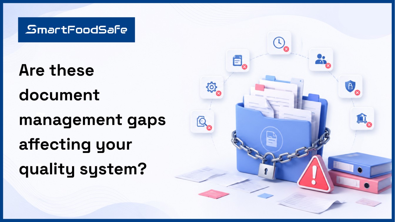 10 Document Management Challenges Every Quality Team Must Solve