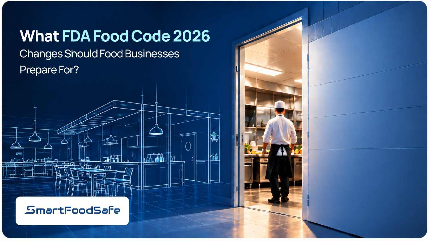 What Are the Latest FDA Food Code 2026 Updates and How Can Food Businesses Prepare?