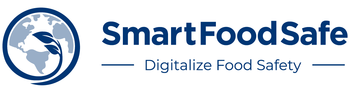 Smart Food Safe LOGO