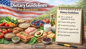 Blue White Professional Modern Safety Training Presentation