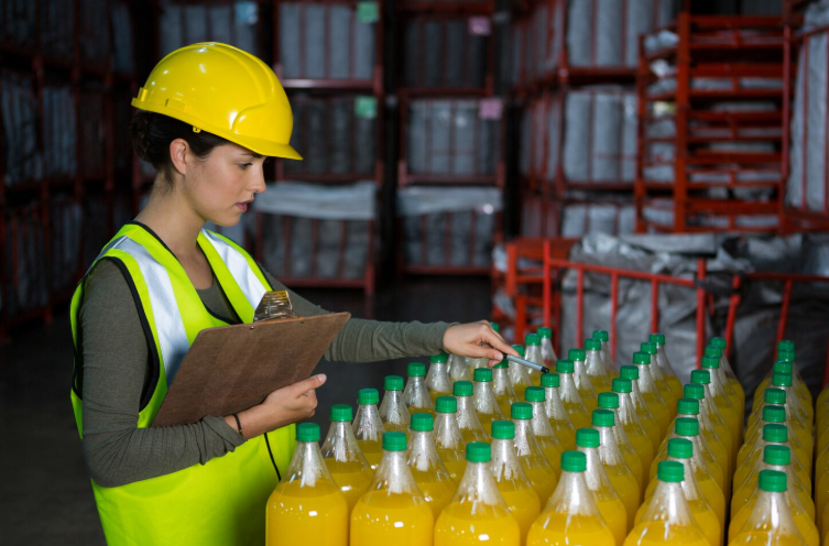 Legal challenges of Innovative Technologies in the Beverage Sector