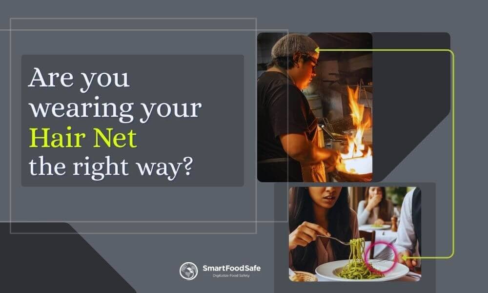 Meeting Consumer Demand in Food Safety