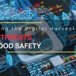 Blue White Professional Modern Safety Training Presentation