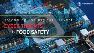 Blue White Professional Modern Safety Training Presentation