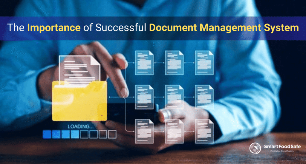 Document Management