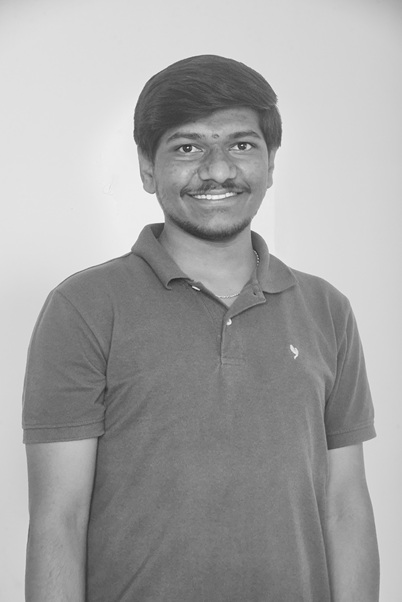 Srikanth Sura
