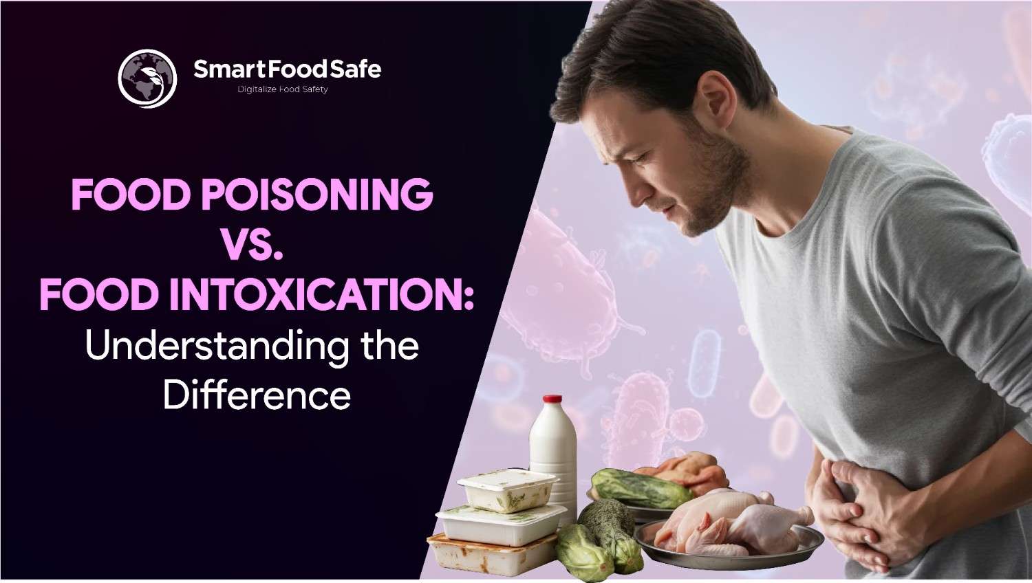 Food Safety Transparency