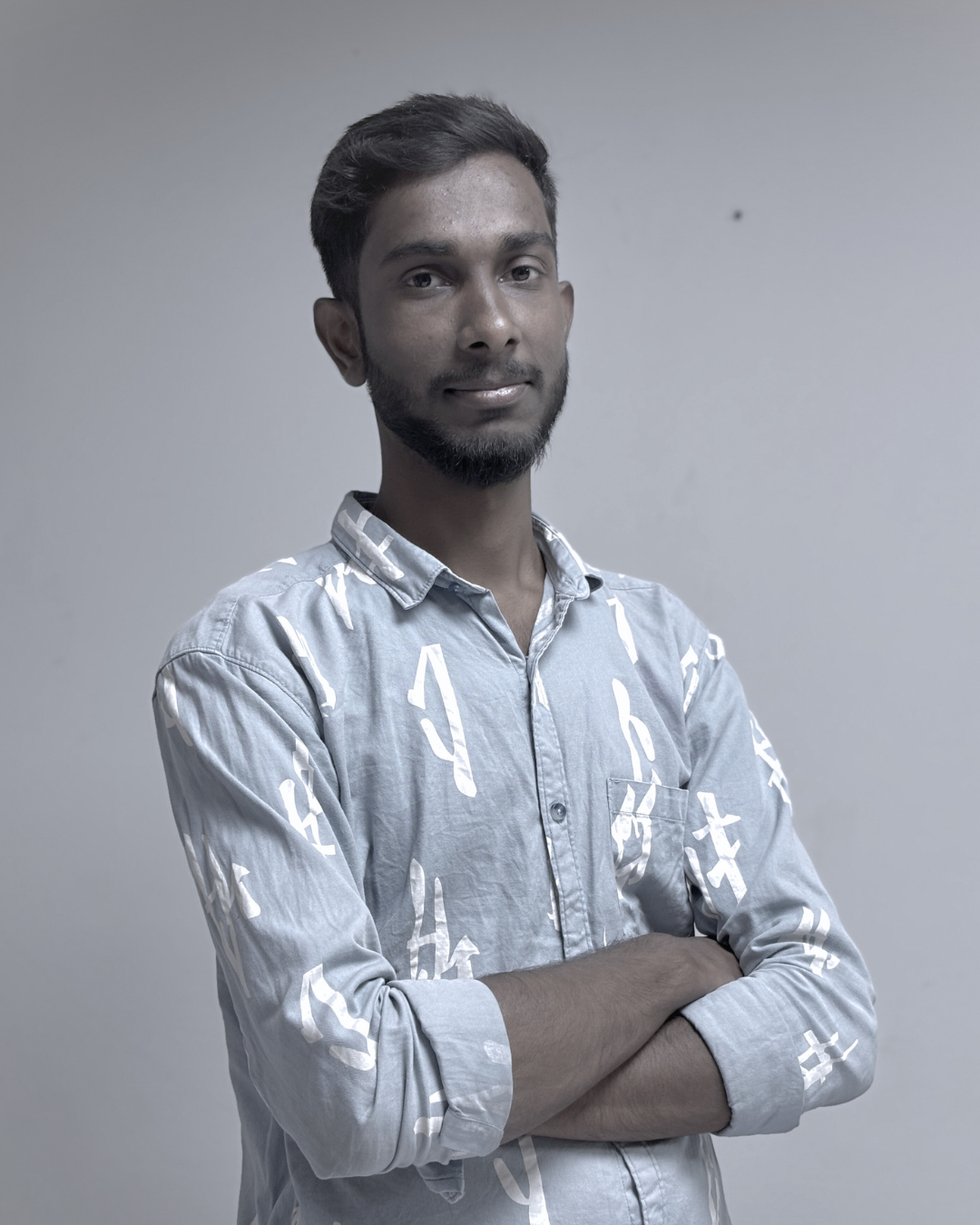 Gurudattha G G
