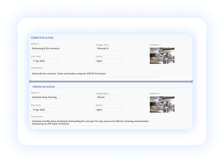 Smart CAPA as a Supplier Management Solution