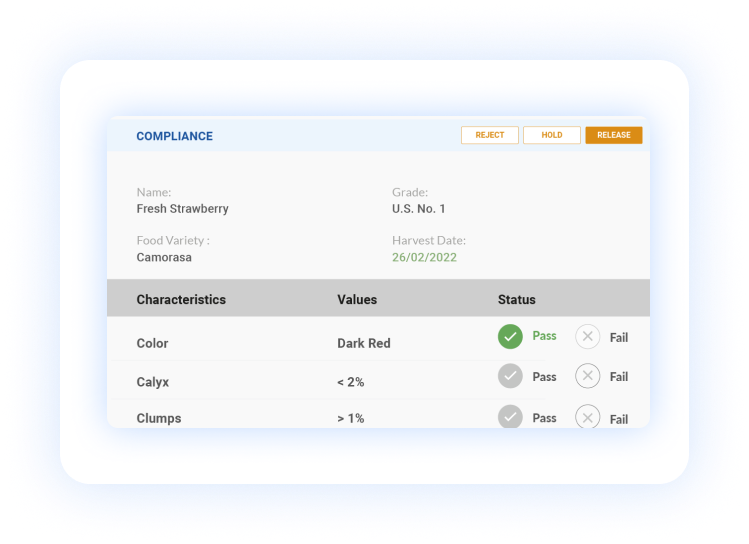 Smart Compliance as a Compliance Management Solution